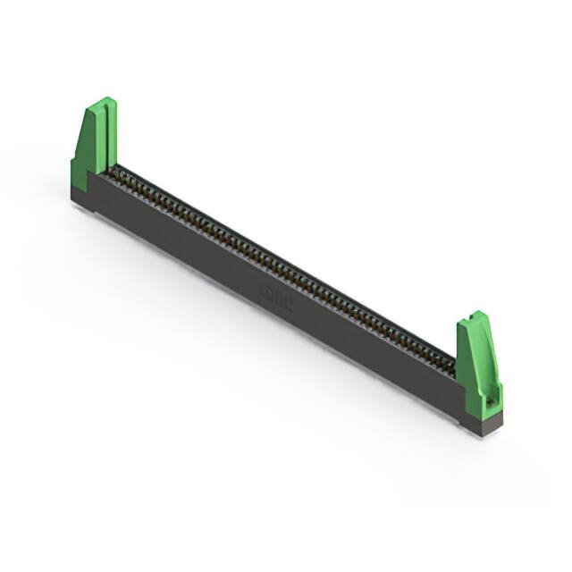 395-062-541-188 EDAC Inc.  Edgeboard Connectors